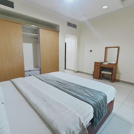 Marina Tower Hotel Al-Manamah Bagian luar foto