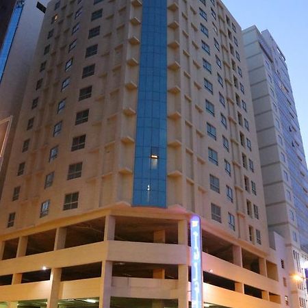 Marina Tower Hotel Al-Manamah Bagian luar foto