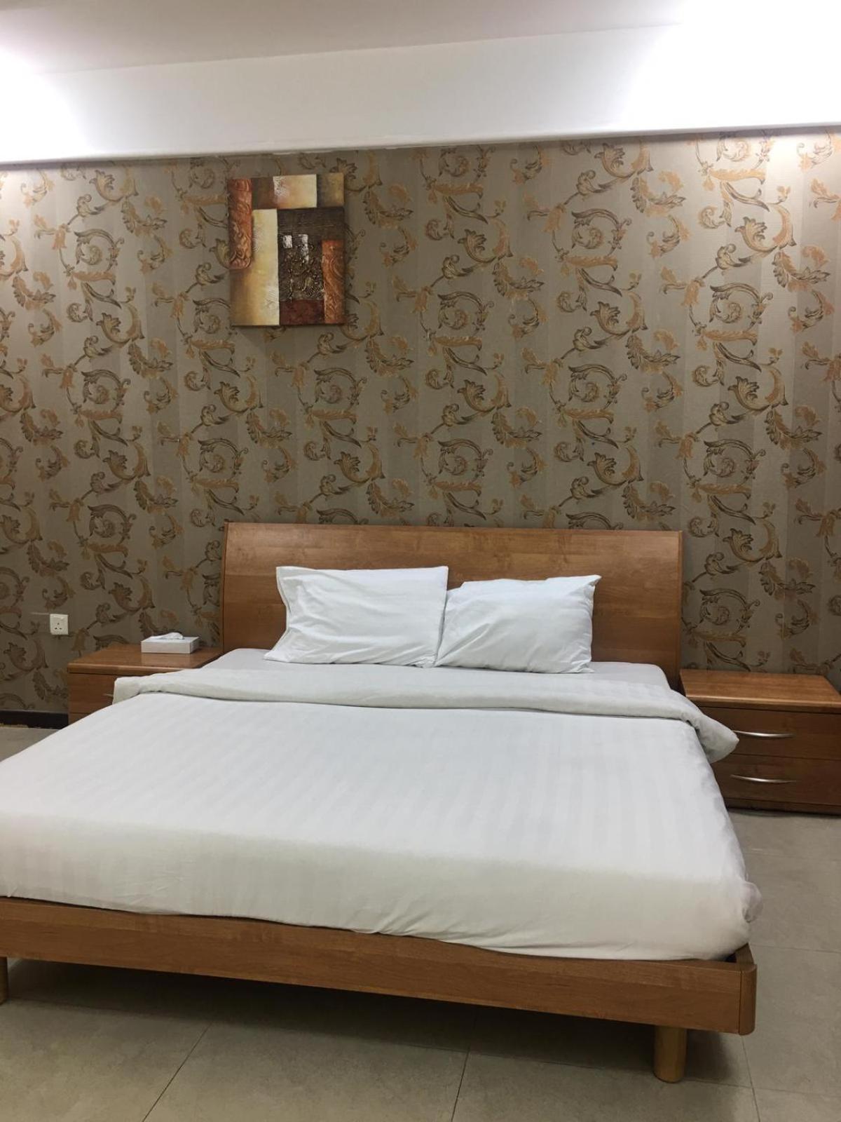Marina Tower Hotel Al-Manamah Bagian luar foto