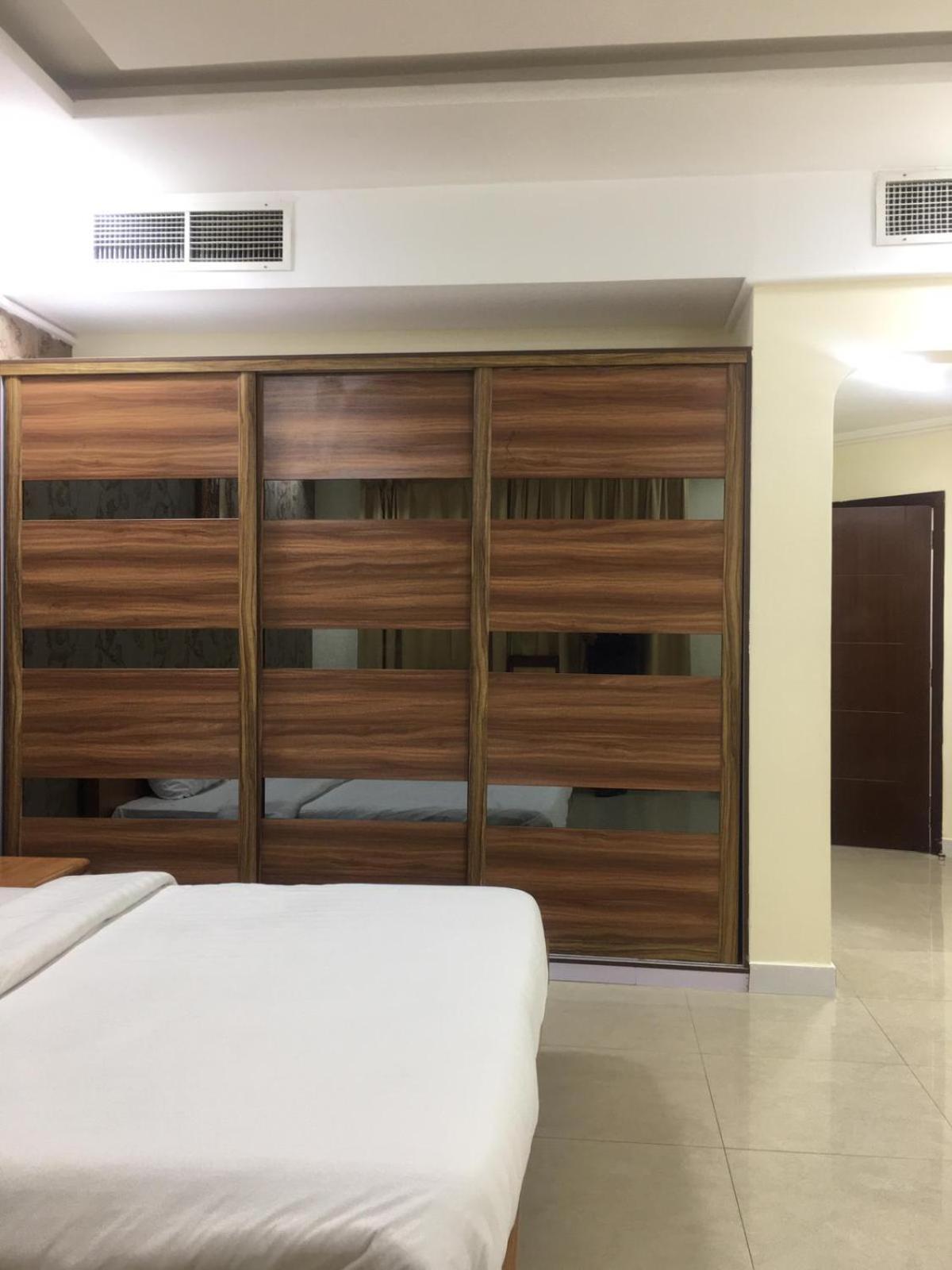 Marina Tower Hotel Al-Manamah Bagian luar foto