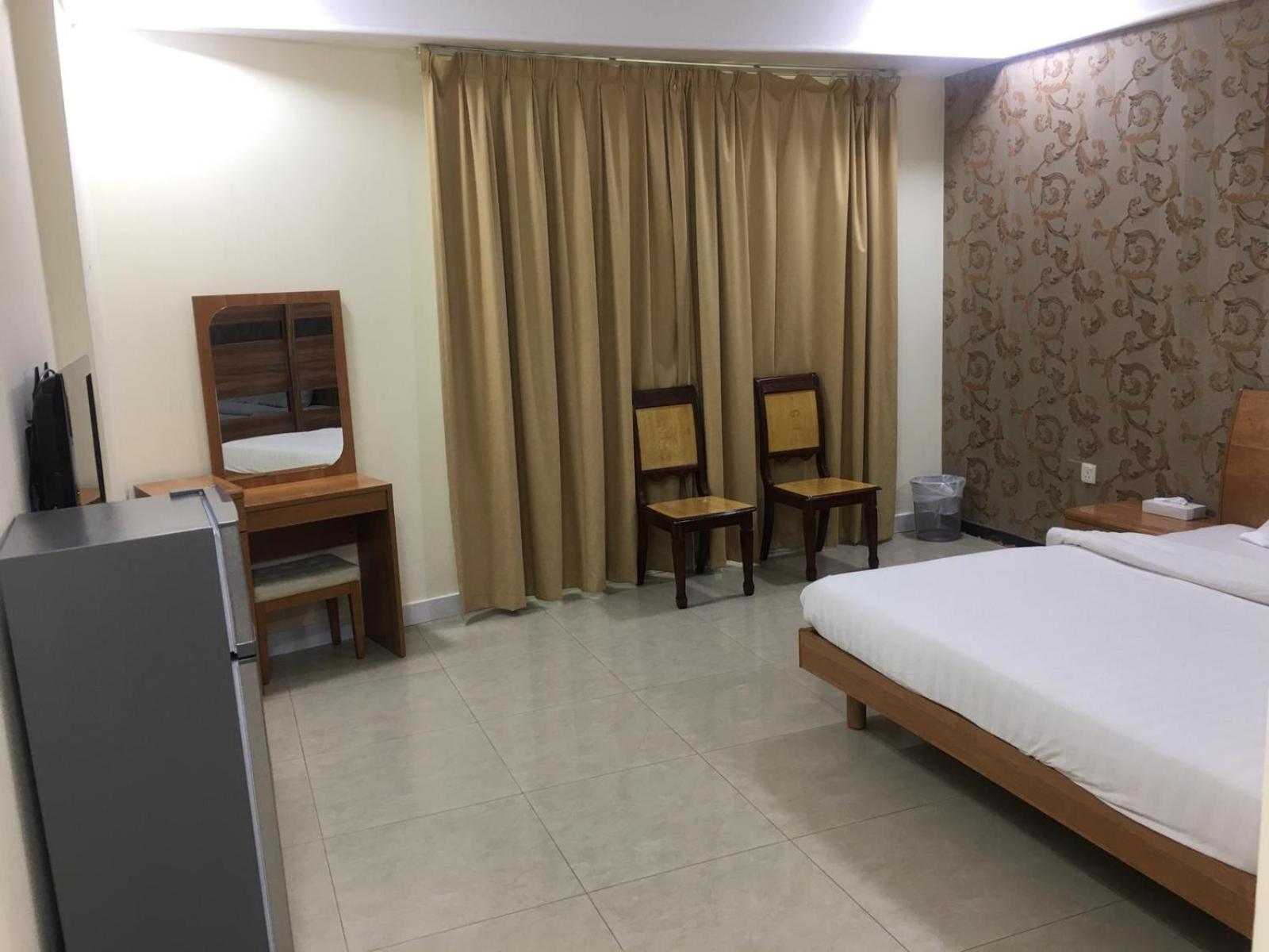 Marina Tower Hotel Al-Manamah Bagian luar foto