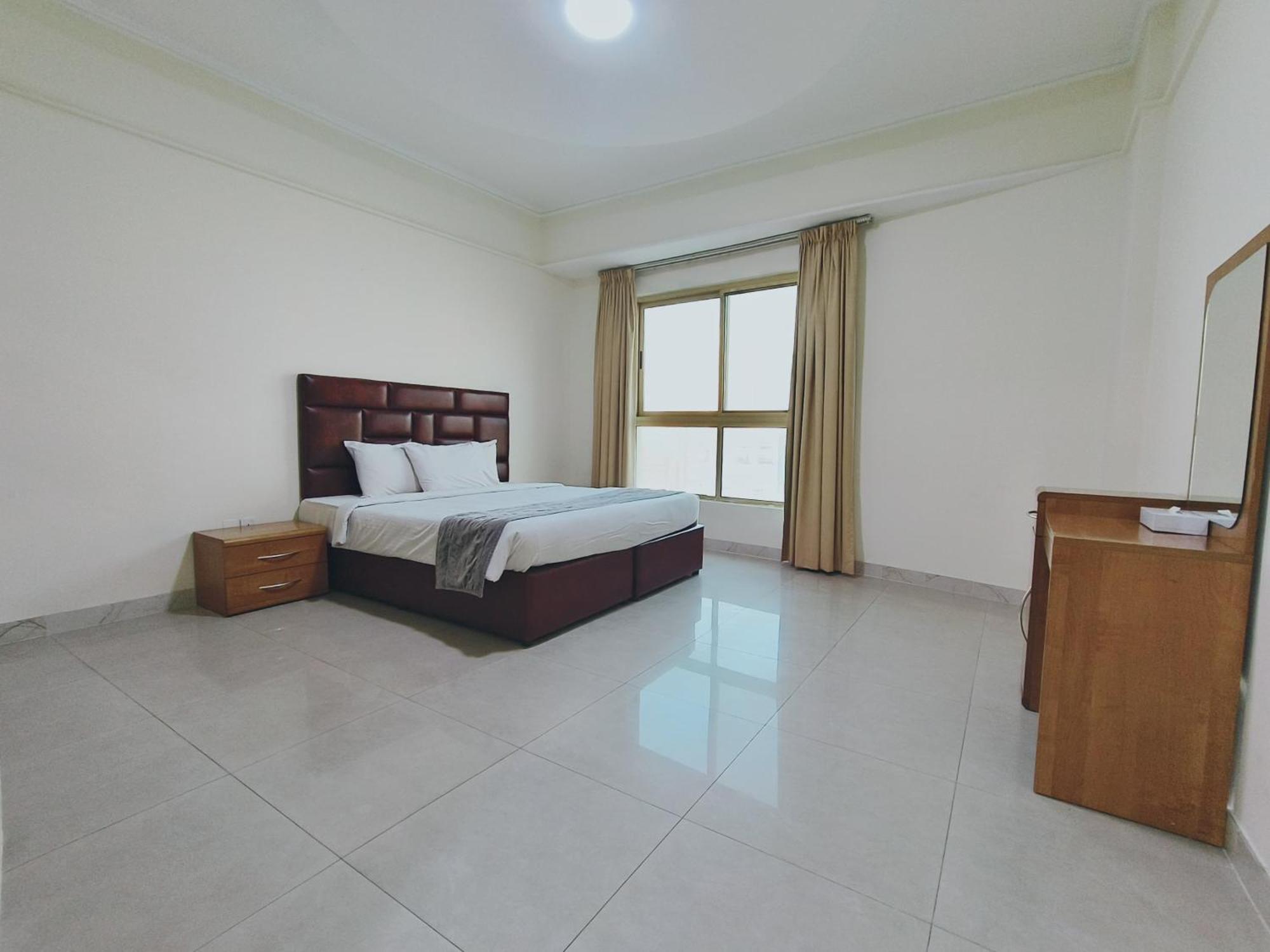 Marina Tower Hotel Al-Manamah Bagian luar foto