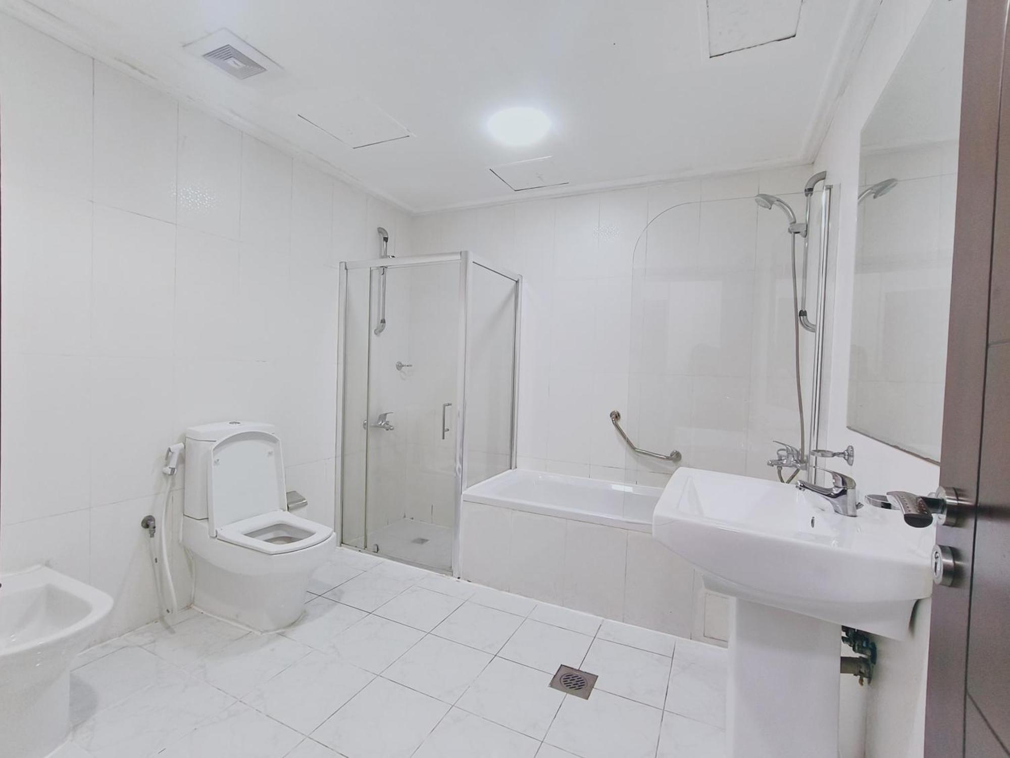 Marina Tower Hotel Al-Manamah Bagian luar foto