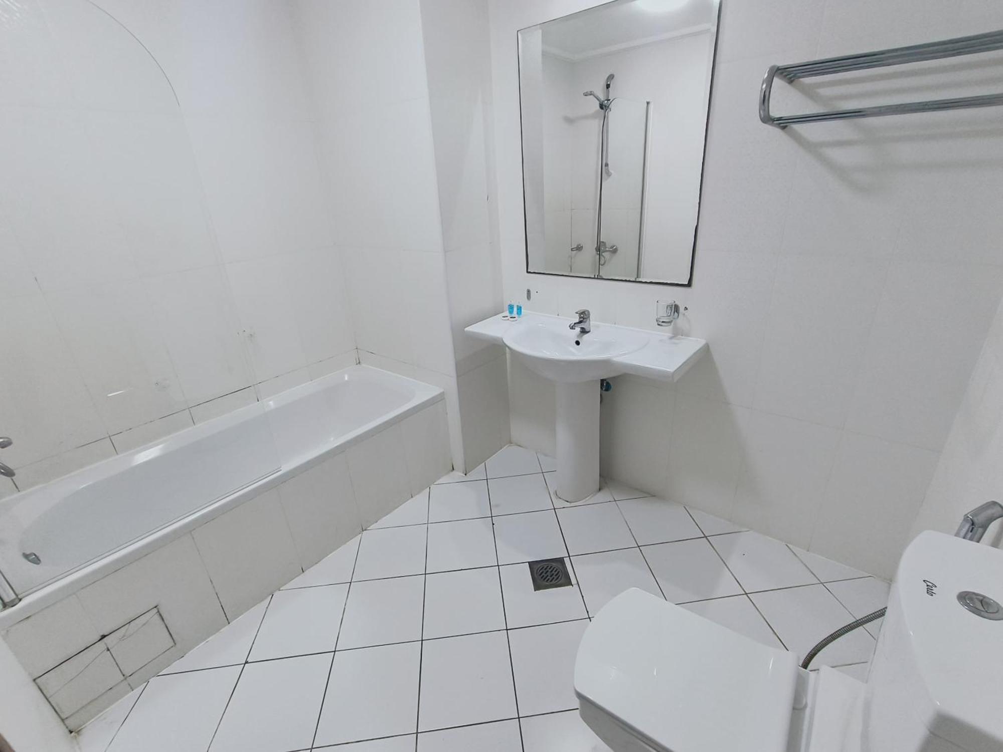 Marina Tower Hotel Al-Manamah Bagian luar foto