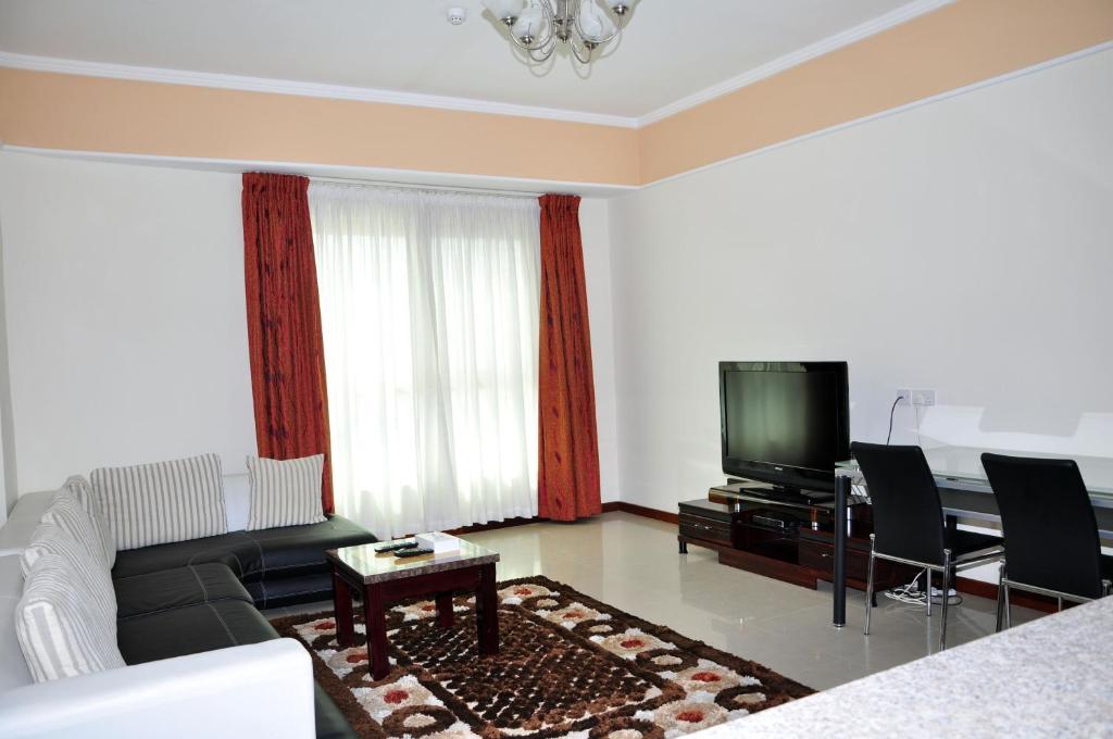 Marina Tower Hotel Al-Manamah Ruang foto