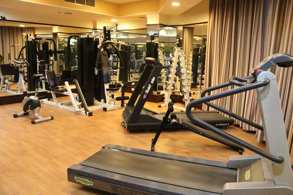 Marina Tower Hotel Al-Manamah Bagian luar foto