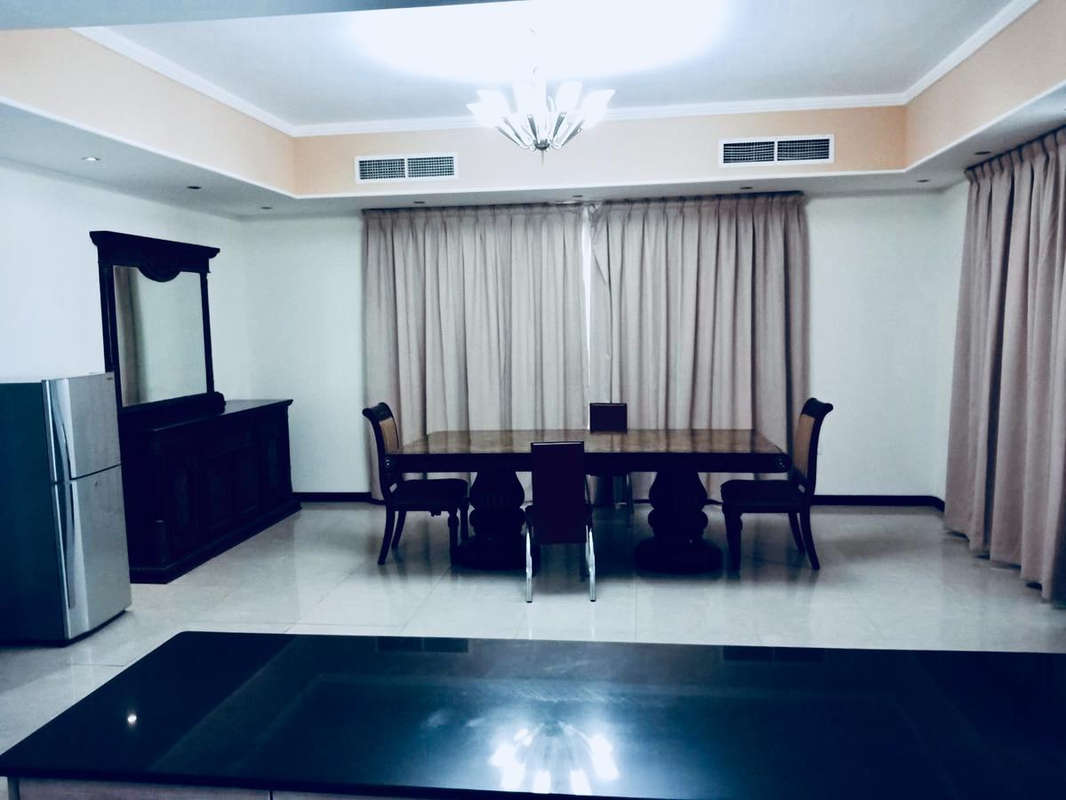 Marina Tower Hotel Al-Manamah Bagian luar foto