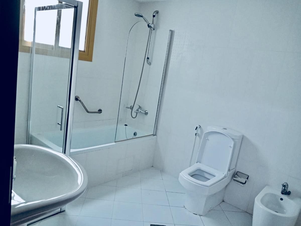 Marina Tower Hotel Al-Manamah Bagian luar foto
