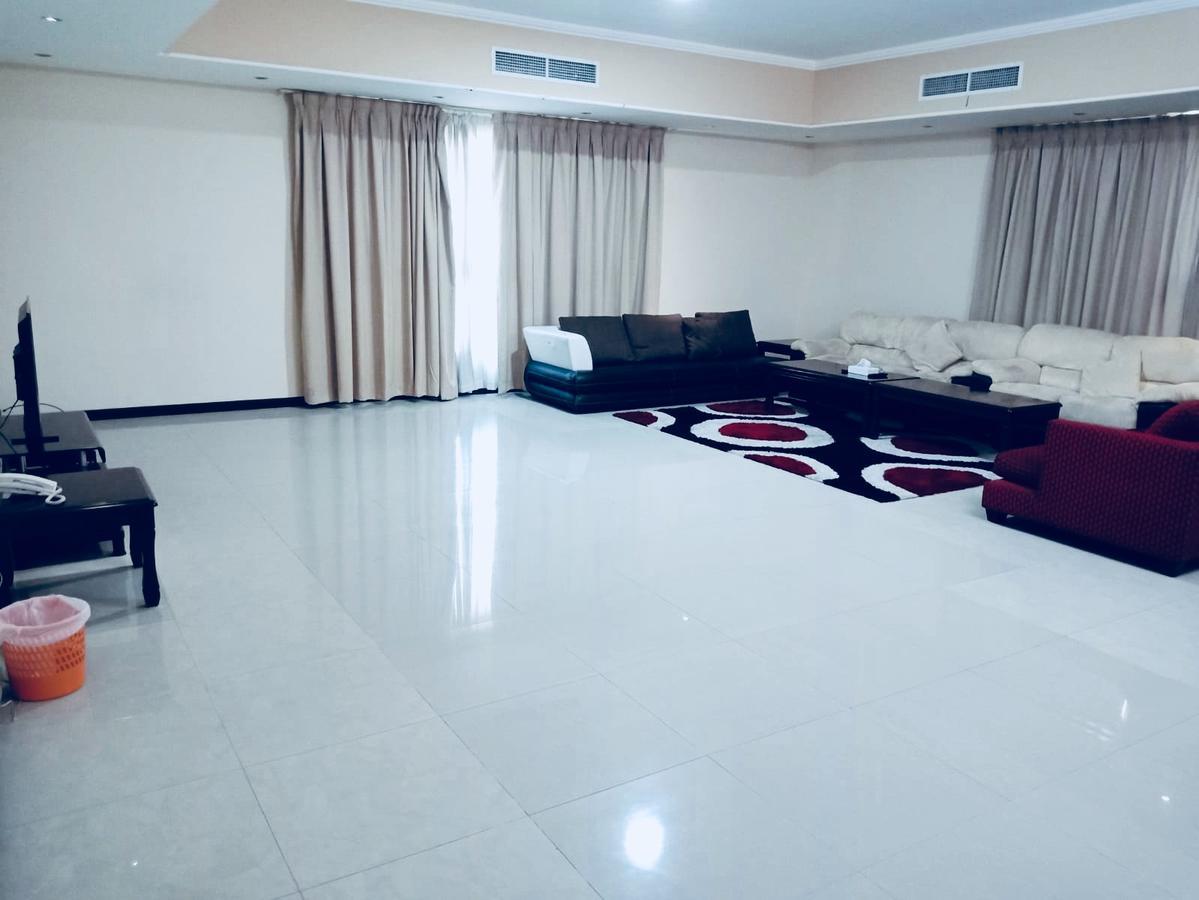 Marina Tower Hotel Al-Manamah Bagian luar foto
